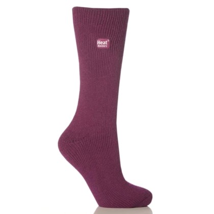 Ισοθερμικές Γυναικείες Κάλτσες Original Socks Deep Fuschia 80016