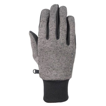 Γάντια Ανδρικά Vars Grey - LAFUMA LFV11244