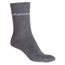 Κάλτσες Fastline Double Grey - LAFUMA LFV10909