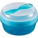 Δοχείο Φαγητού με Παγοκύστη N’ice Cup™ Snack Box Turquoise - Car