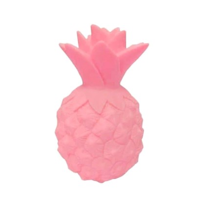 Φωτάκι Νυκτός Mini Pineapple Light Pink LTPA013 - A Little Lovel