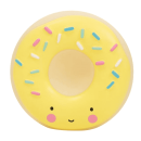 Κουμπαράς Donut Yellow MBDOYL06 - A Little Lovely Company