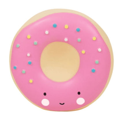 Κουμπαράς Donut Pink MBDOPI07 - A Little Lovely Company