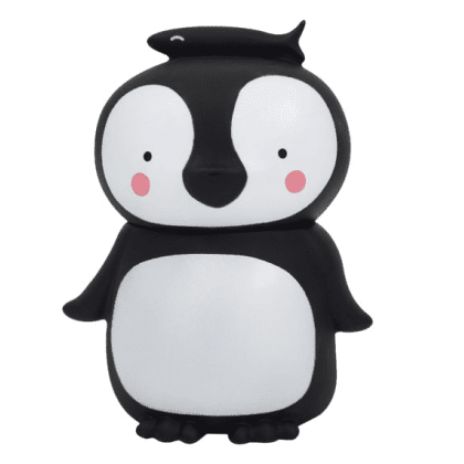 Κουμπαράς Penguin MBPEBL02 - A Little Lovely Company