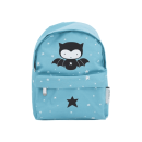 Παιδική Τσάντα Πλάτης Mini Backpack Bat BPBA007 - A Little Lovel