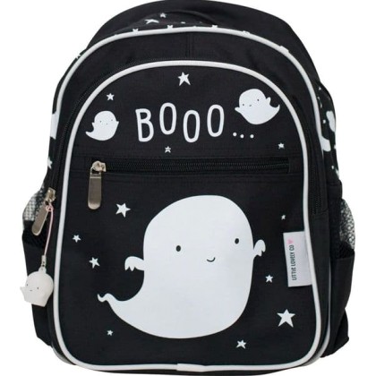 Παιδική Τσάντα Πλάτης Backpack Ghost BGGH006 - A Little Lovely C