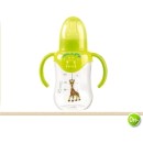Μπιμπερό BPA free 150 ml Σόφι η Καμηλοπάρδαλη - Sophie La Girafe