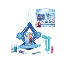 Play-Doh Dohvinci Disney Frozen Door Design Kit B4937 - Hasbro