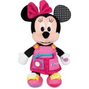 Baby Clementoni Disney Minnie Εκπαιδευτικό Λούτρινο 1000-17225 -