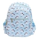 Παιδική Τσάντα Πλάτης Backpack Dogs BPDOBU13  - A Little Lovely 