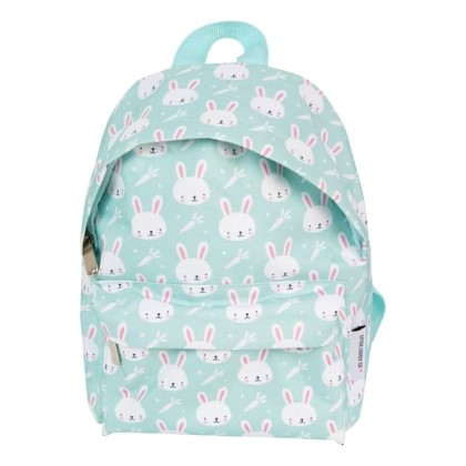 Παιδική Τσάντα Πλάτης Mini Backpack Rabbits BPRAMI16 - A Little 