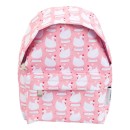 Παιδική Τσάντα Πλάτης Mini Backpack Swans BPSWPI15 - A Little Lo
