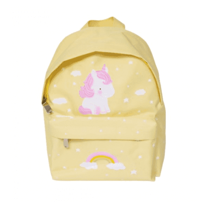 Παιδική Τσάντα Πλάτης Mini Backpack Unicorn BPUNYL08 - A Little 