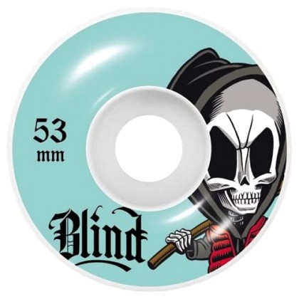 Ροδάκια Bone Thugs 53mm 49.10111154 - Blind