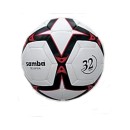 Μπάλα Ποδοσφαίρου Samba Tempra No 5 - Αθλοπαιδία 09.56012/5