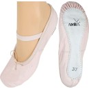 Παπούτσια Μπαλέτου Ροζ - AMILA 48290
