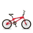 Ποδήλατο Freestyle 20'' Κόκκινο - Belderia Vision