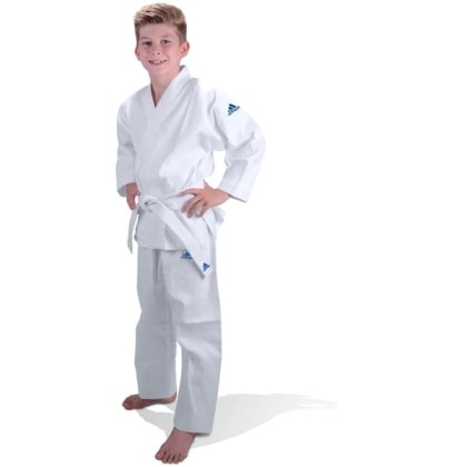 Στολή Karate Παιδική - ADIDAS K181