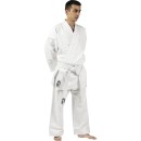 Στολή Karate Βαμβακερή Οz Karate GI 43010