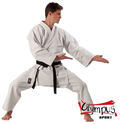 Στολή Karate Kata Plus 14Oz - Olympus 1024