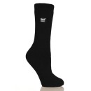 Ισοθερμικές Γυναικείες Κάλτσες Ultra Lite Socks Black 80040 - He