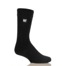 Ισοθερμικές Ανδρικές Κάλτσες Ultra Lite Socks Black 80039 - Heat