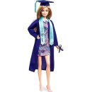 Barbie Συλλεκτική Ημέρα Αποφοίτησης FJH66 - Mattel