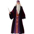 Φιγούρα Harry Potter Dumbledore 25cm FYM54 - Mattel