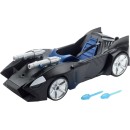 Όχημα Batmobile Justice league Action FDF02 - Mattel