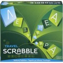 Επιτραπέζιο Παιχνίδι Scrabble Travel CJT15 - Mattel