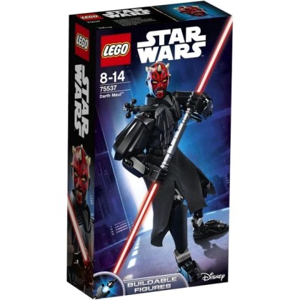 Lego Star Wars Darth Maul 75537 - Lego