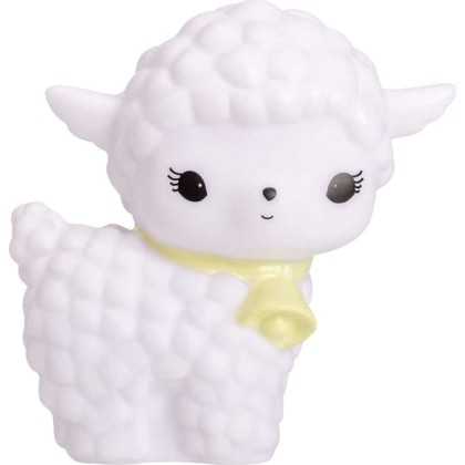 Φωτάκι Νυκτός Mini Lamb Light LLLAWH41 - A Little Lovely Company