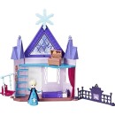 Σετ Παιχνιδιού Disney Frozen Little Kingdom Royal Chambers E0094