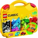 Lego Βαλιτσάκι Classic Creative Suitcase 10713 - Lego
