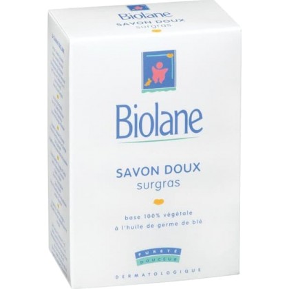 Σαπούνι Μπάρα 150gr BSDS - Biolane