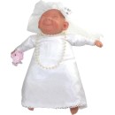 Κούκλα Caritas Girlfriend - Magic Baby