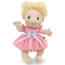 Χειροποίητη κούκλα Rubens Barn Cutie Emelie - Rubens Barn