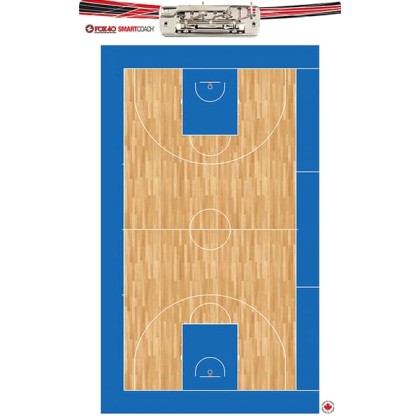 Πίνακας Προπονητή Basket AMILA 70581