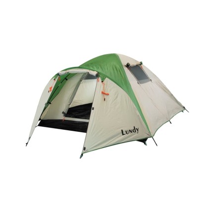 Σκηνή Camping Grasshoppers Lundy - 3 Ατόμων