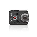 Κάμερα Δράσης Veho MUVI K-Series K-1 Wi-Fi C04G0540047