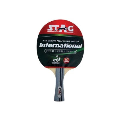 Ρακέτα Ping Pong International STAG 42589