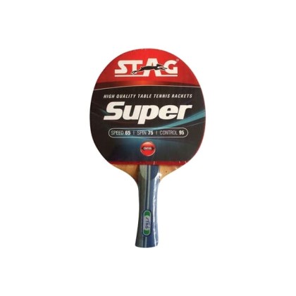 Ρακέτα Ping Pong Super STAG 42586
