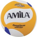Μπάλα volley με κολλητές ενώσεις AMILA 41633