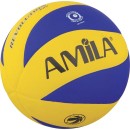 Μπάλα volley PU με κολλητές ενώσεις AMILA  41630