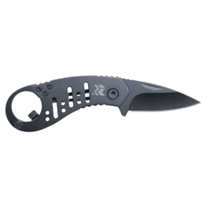 Πολυεργαλείο BLAK Pocket Knife Swiss+Tech 21034
