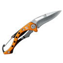 Πολυεργαλείο Carabiner Folding Knife Swiss+Tech 21037
