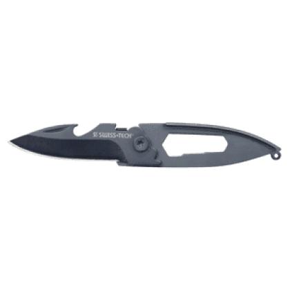 Πολυεργαλείο BLAK Slim Knife Swiss+Tech 21033