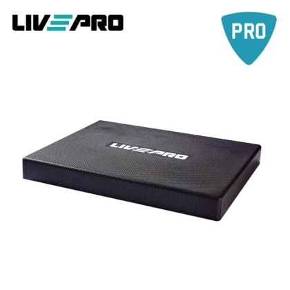 Μαξιλάρι ισορροπίας Live Pro Β-8360