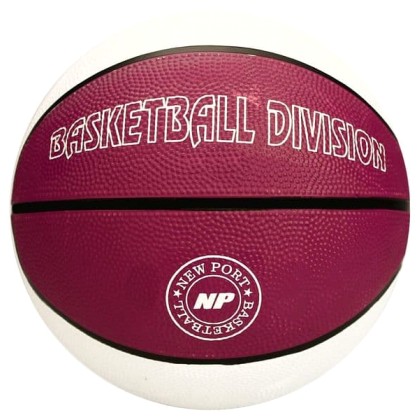 Μπάλα μπάσκετ Νο7 New Port 16GE-WPZ