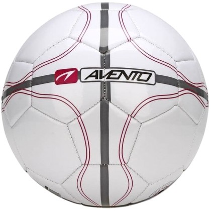 Μπάλα ποδοσφαίρου No5 Avento 16XQ-WAP